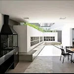 Studio Moderno Metro Luz, 1912