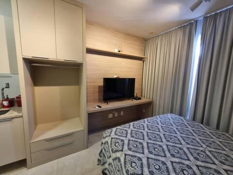 Apartamento Moderno Metro Luz, 1912