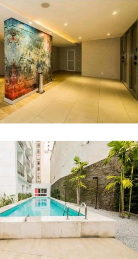 Moderno Metro Luz, 1912 Apartamento