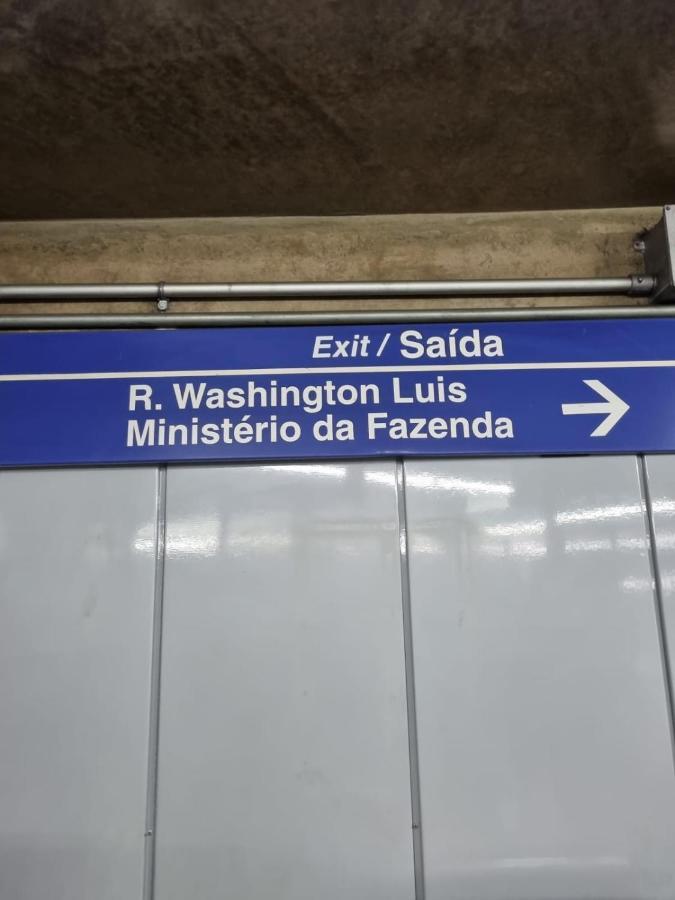 Moderno Metro Luz, 1912